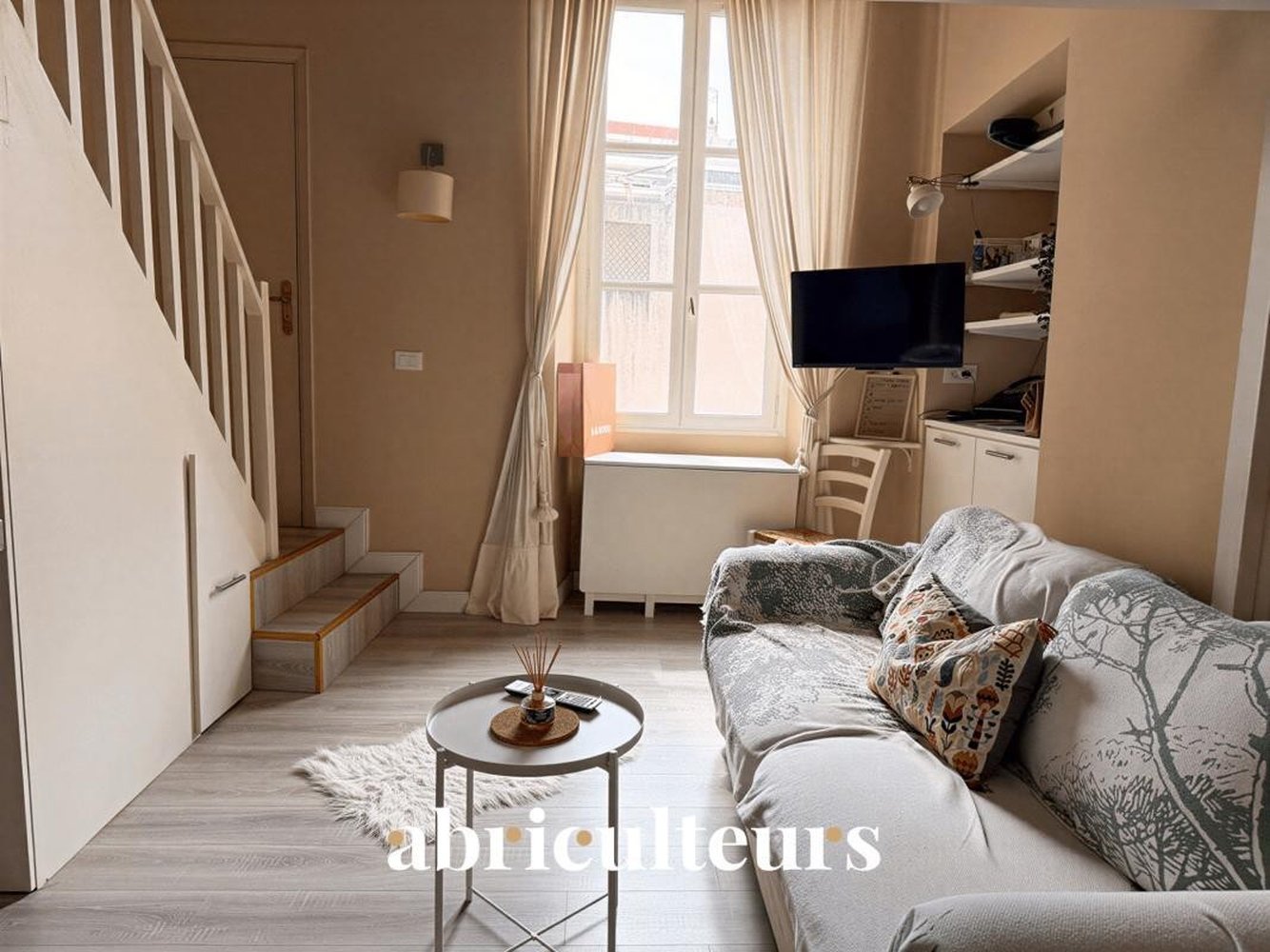 Property photo in Carre d'Argent