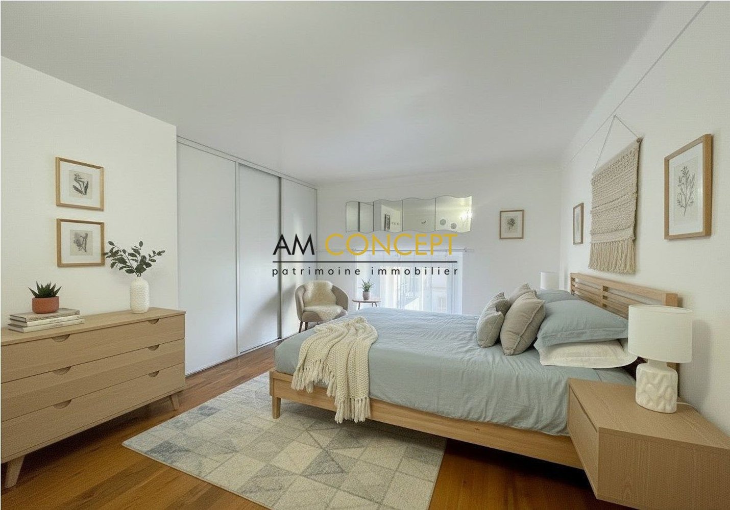 Property photo in Carre d'Argent