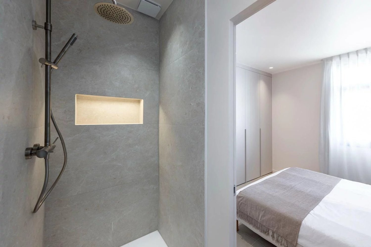Property photo in Carre d'Argent
