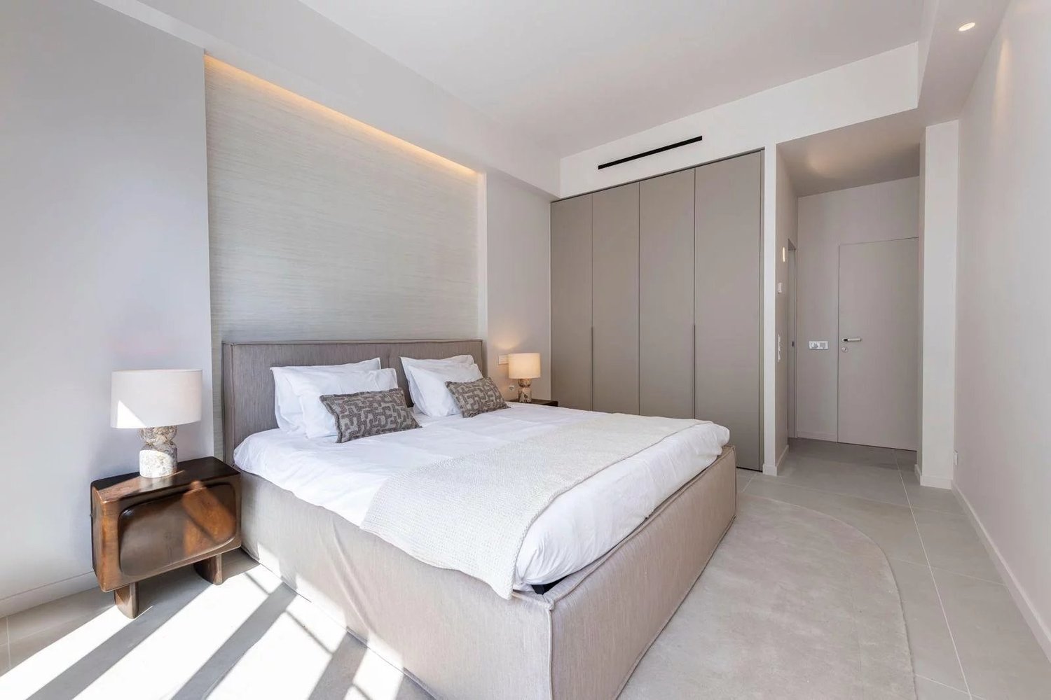 Property photo in Carre d'Argent
