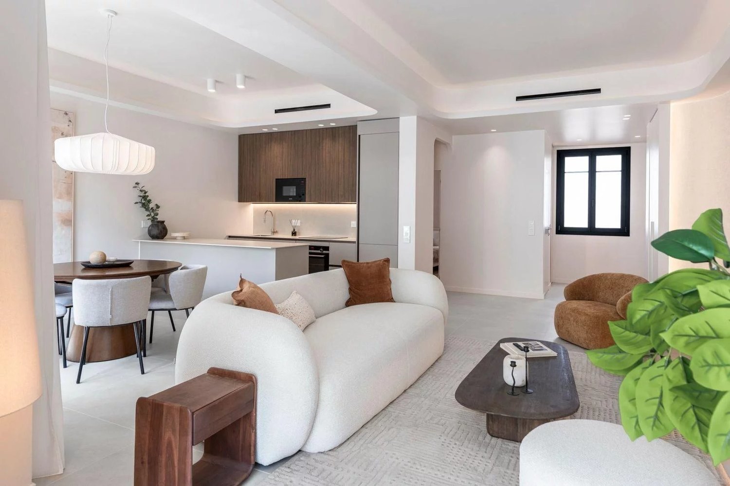 Property photo in Carre d'Argent