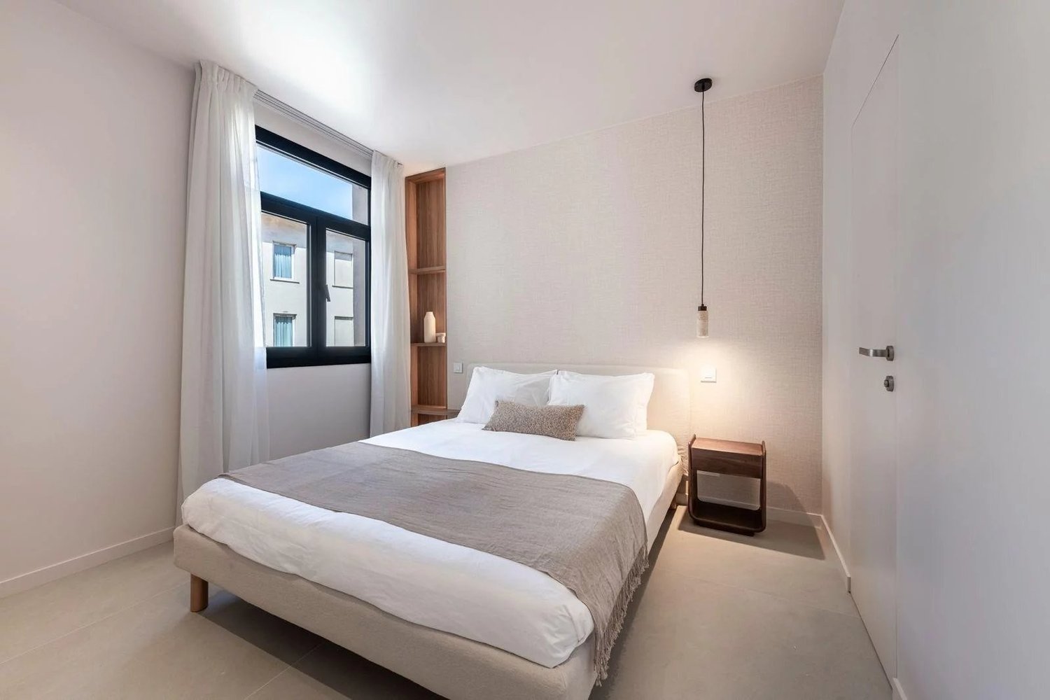 Property photo in Carre d'Argent