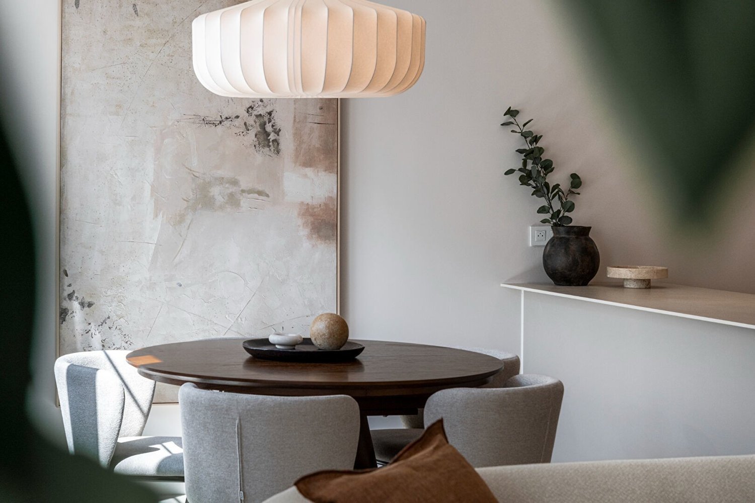 Property photo in Carre d'Argent