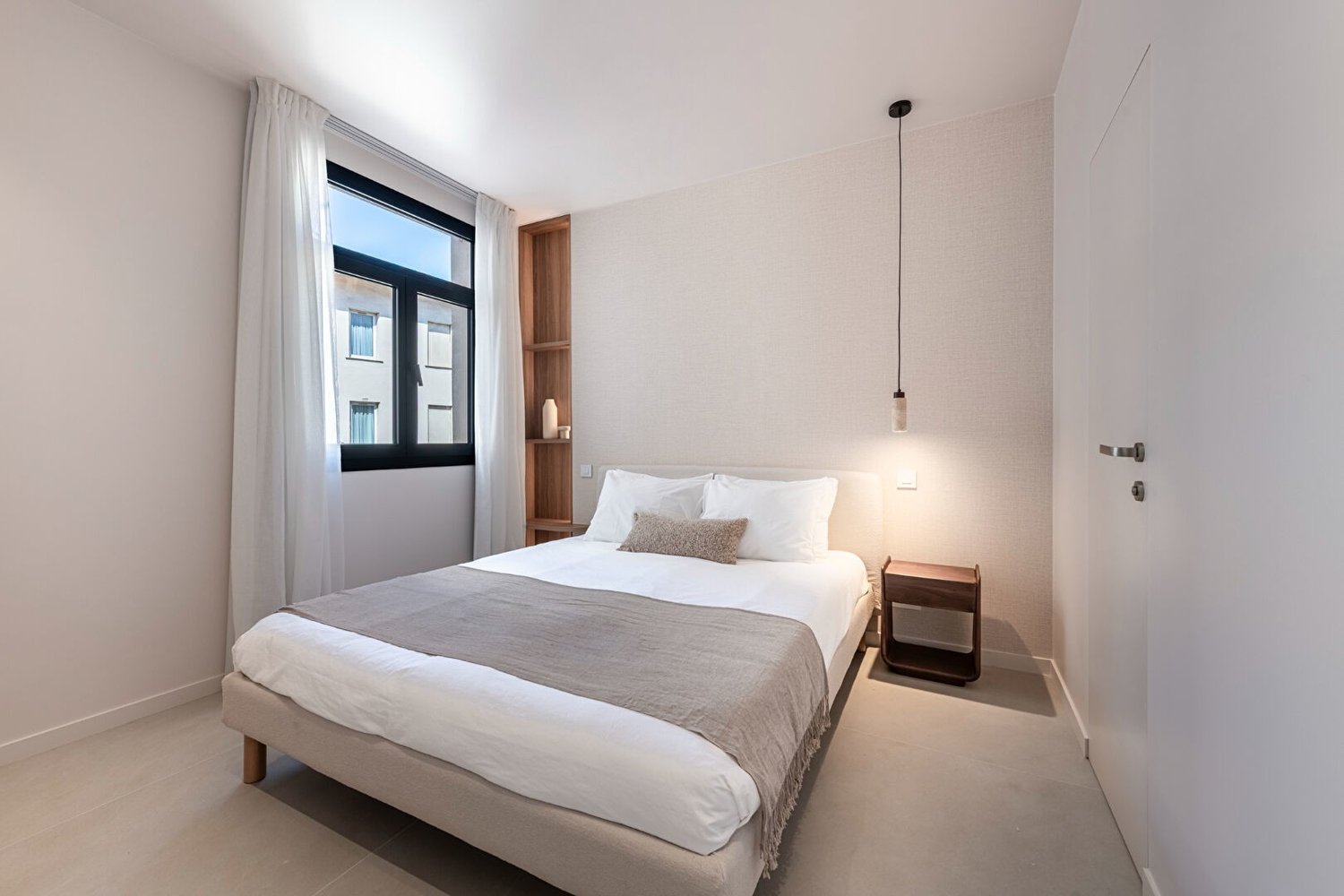 Property photo in Carre d'Argent