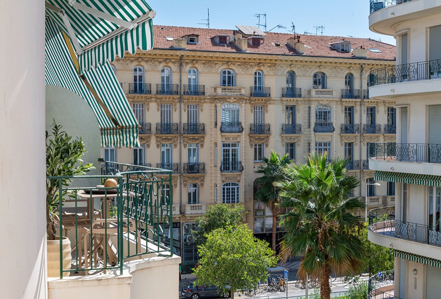 Property photo in Carre d'Argent