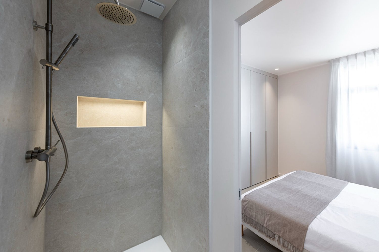 Property photo in Carre d'Argent