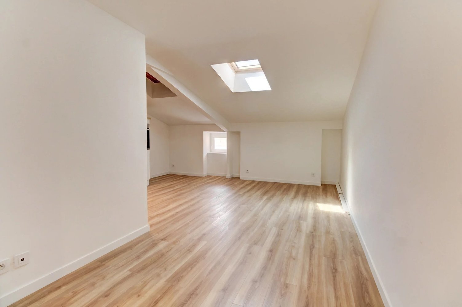 Property photo in Carre d'Argent