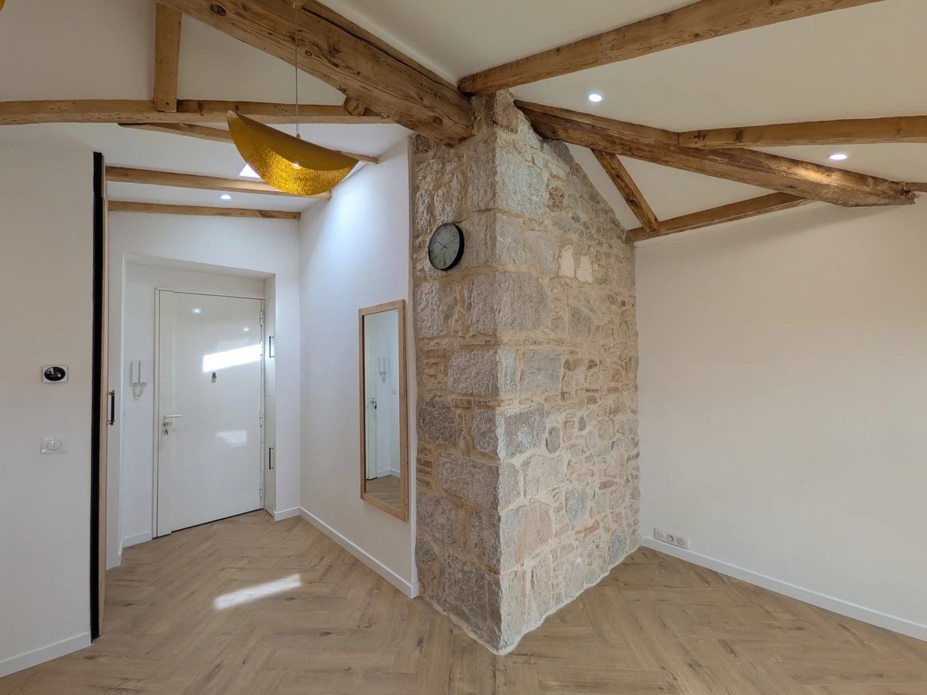 Property photo in Carre d'Argent