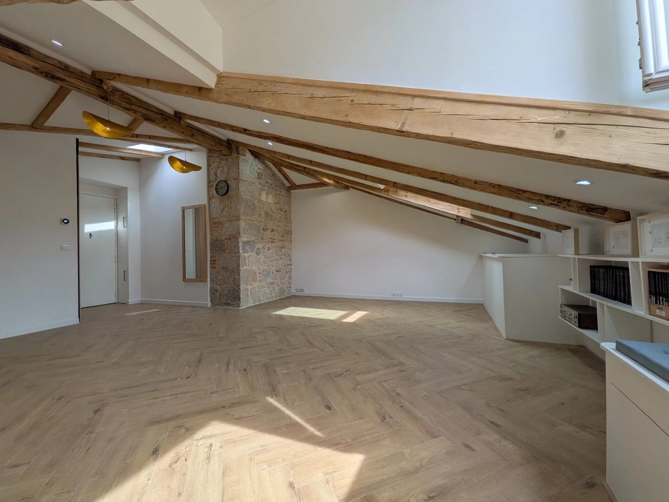 Property photo in Carre d'Argent