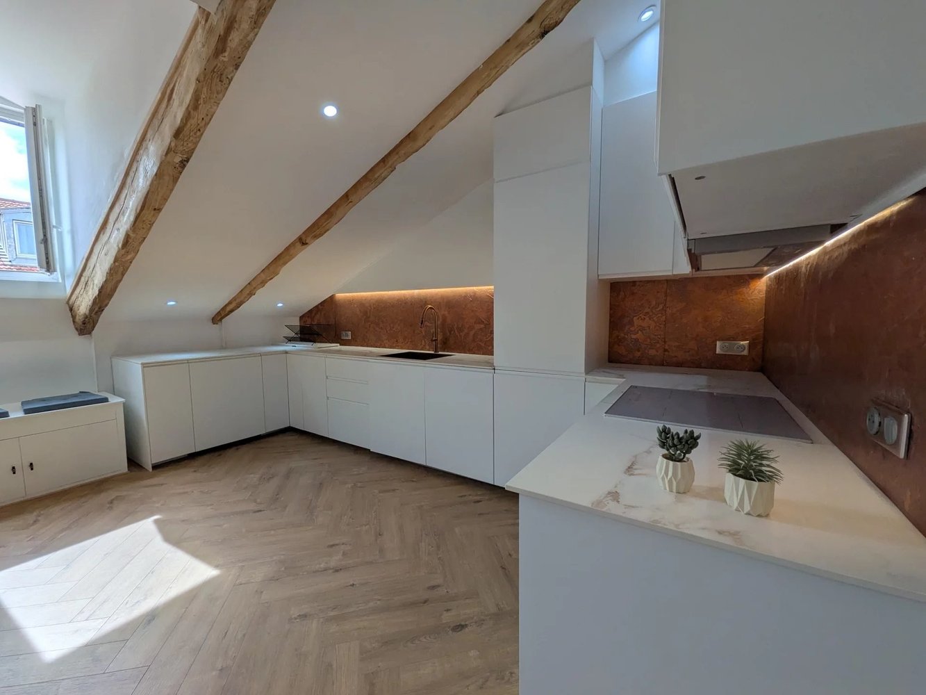 Property photo in Carre d'Argent