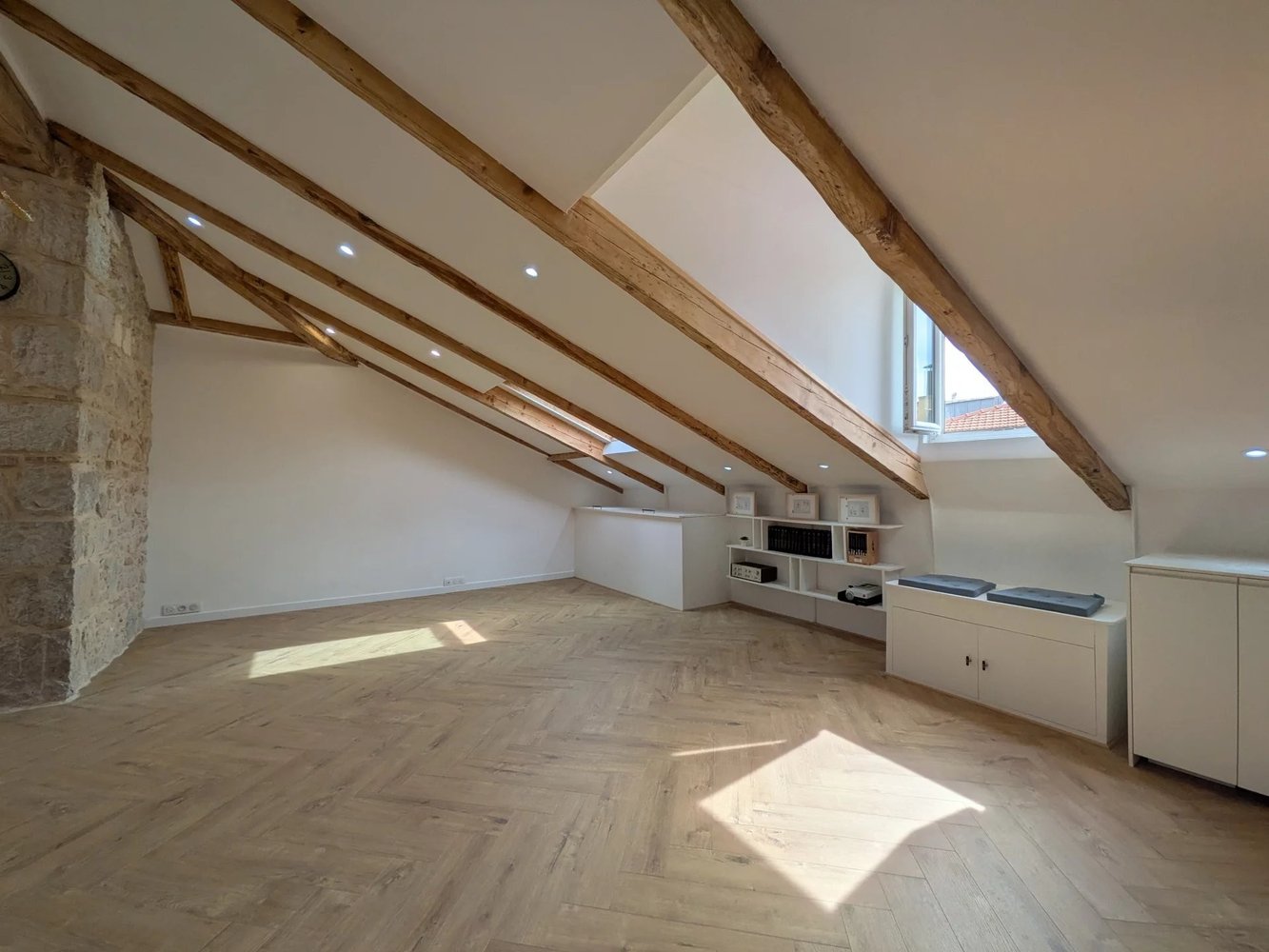 Property photo in Carre d'Argent