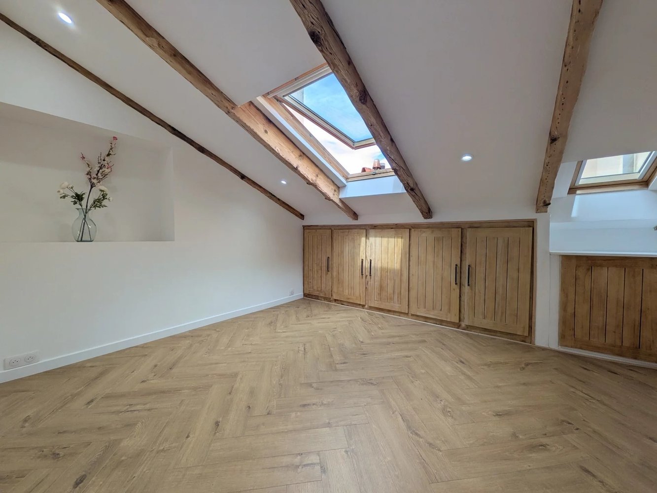 Property photo in Carre d'Argent