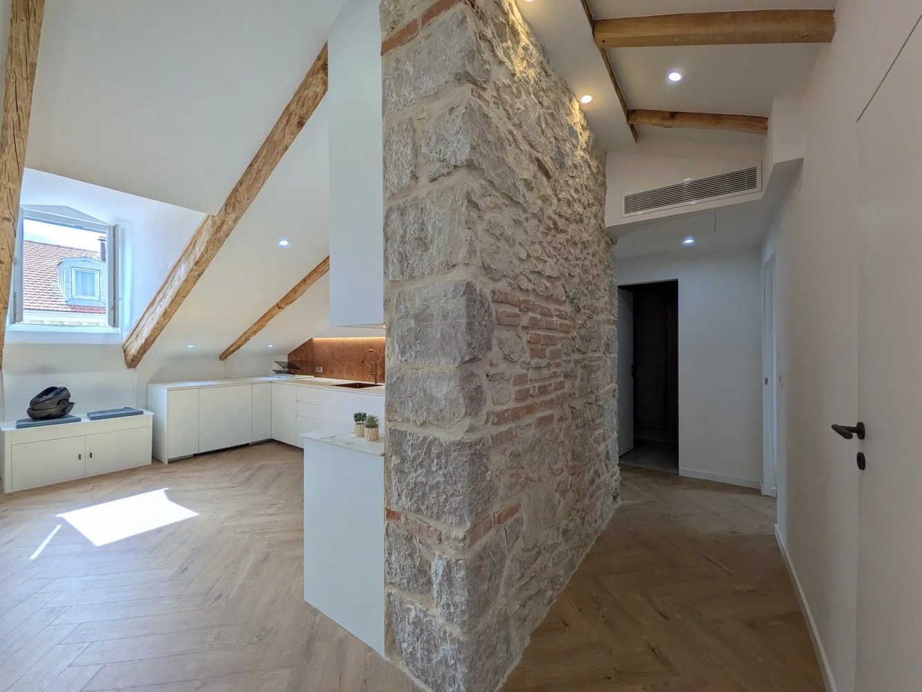 Property photo in Carre d'Argent