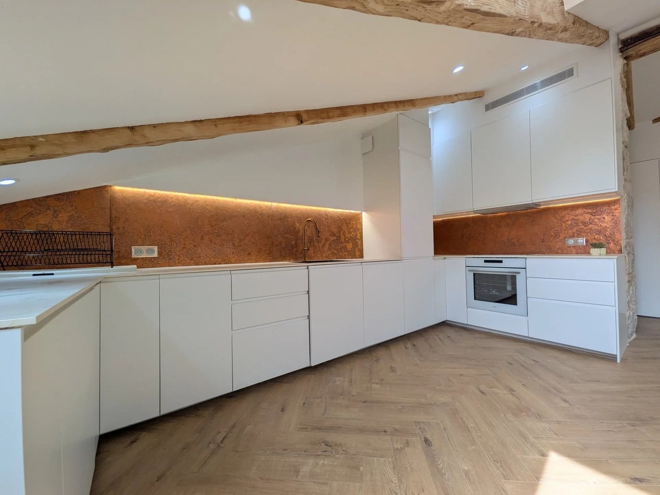Property photo in Carre d'Argent