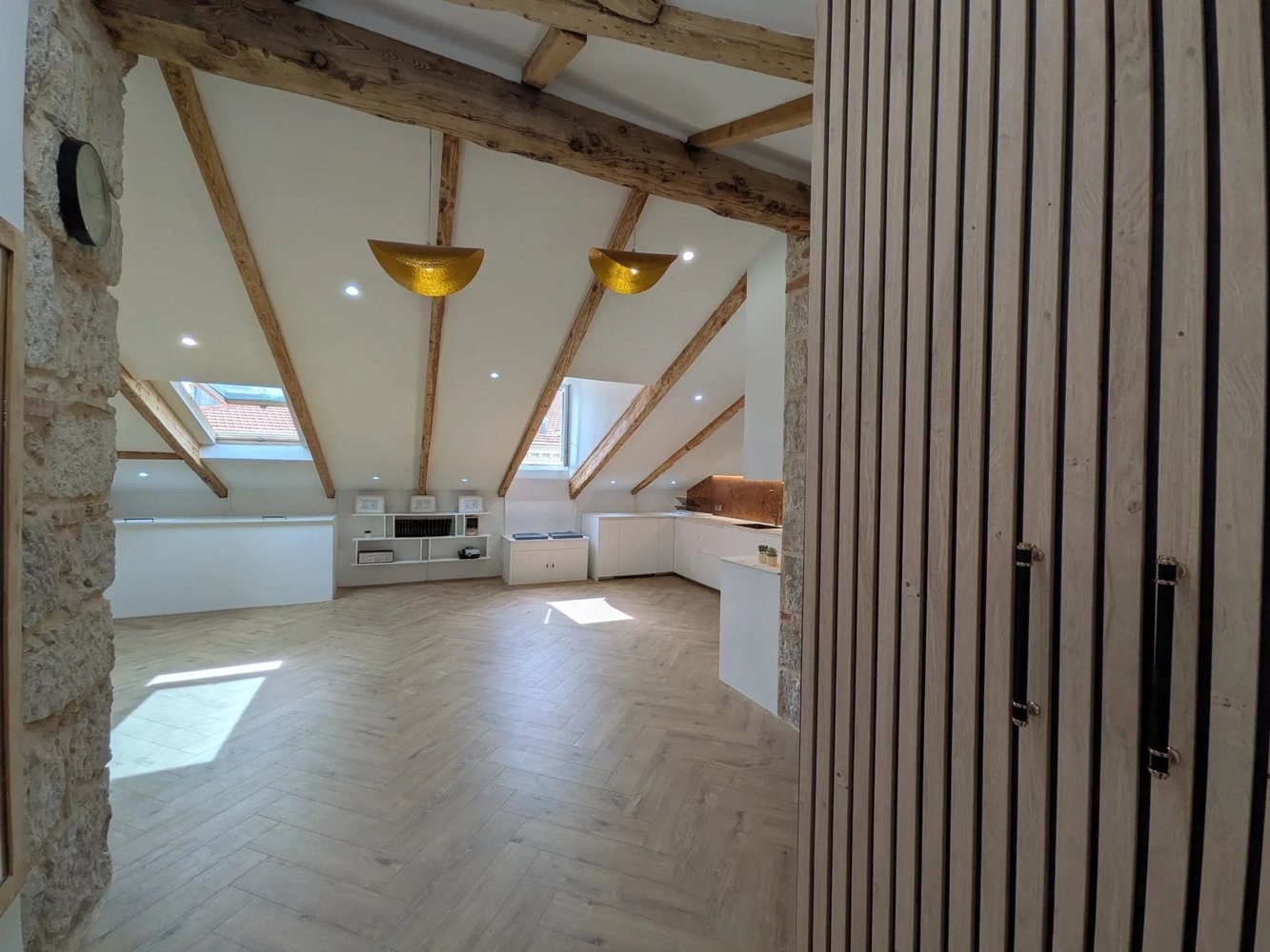 Property photo in Carre d'Argent