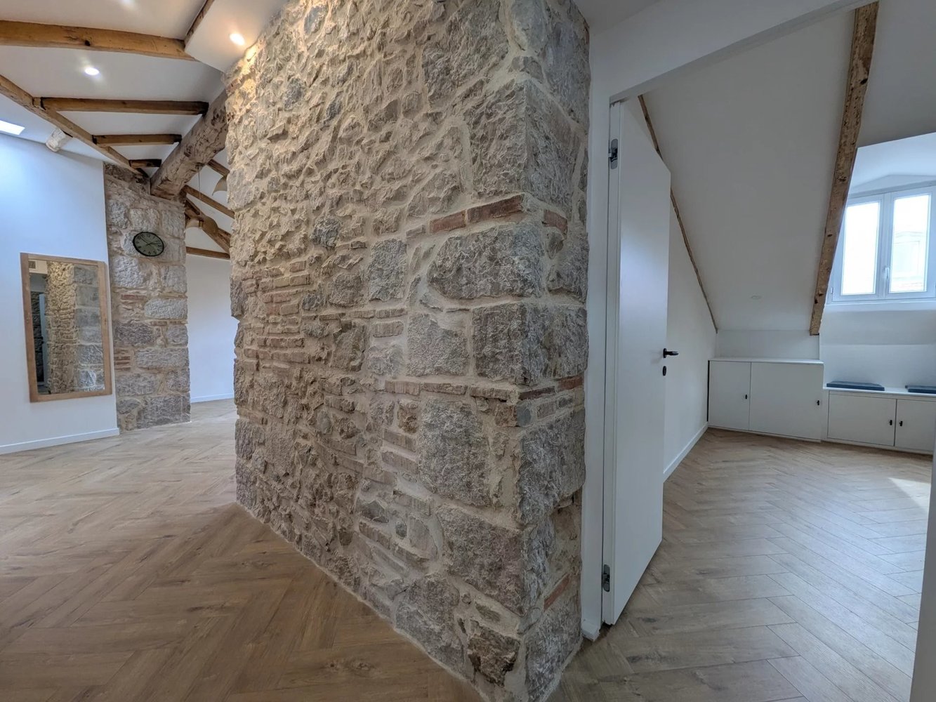 Property photo in Carre d'Argent