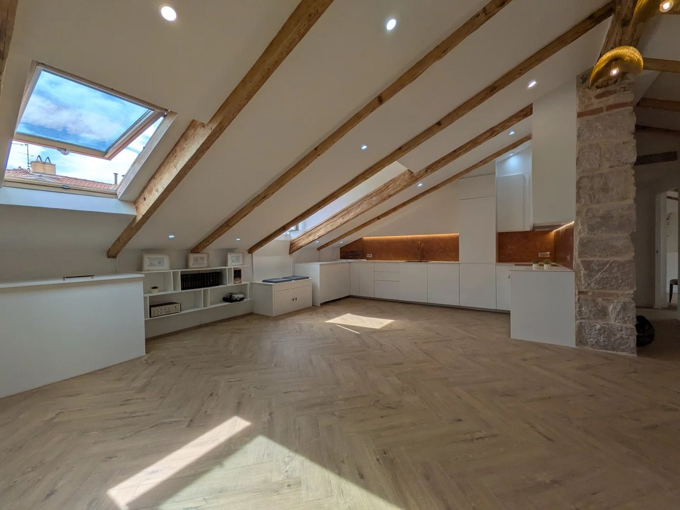 Property photo in Carre d'Argent