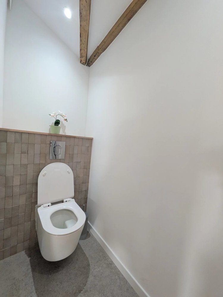 Property photo in Carre d'Argent