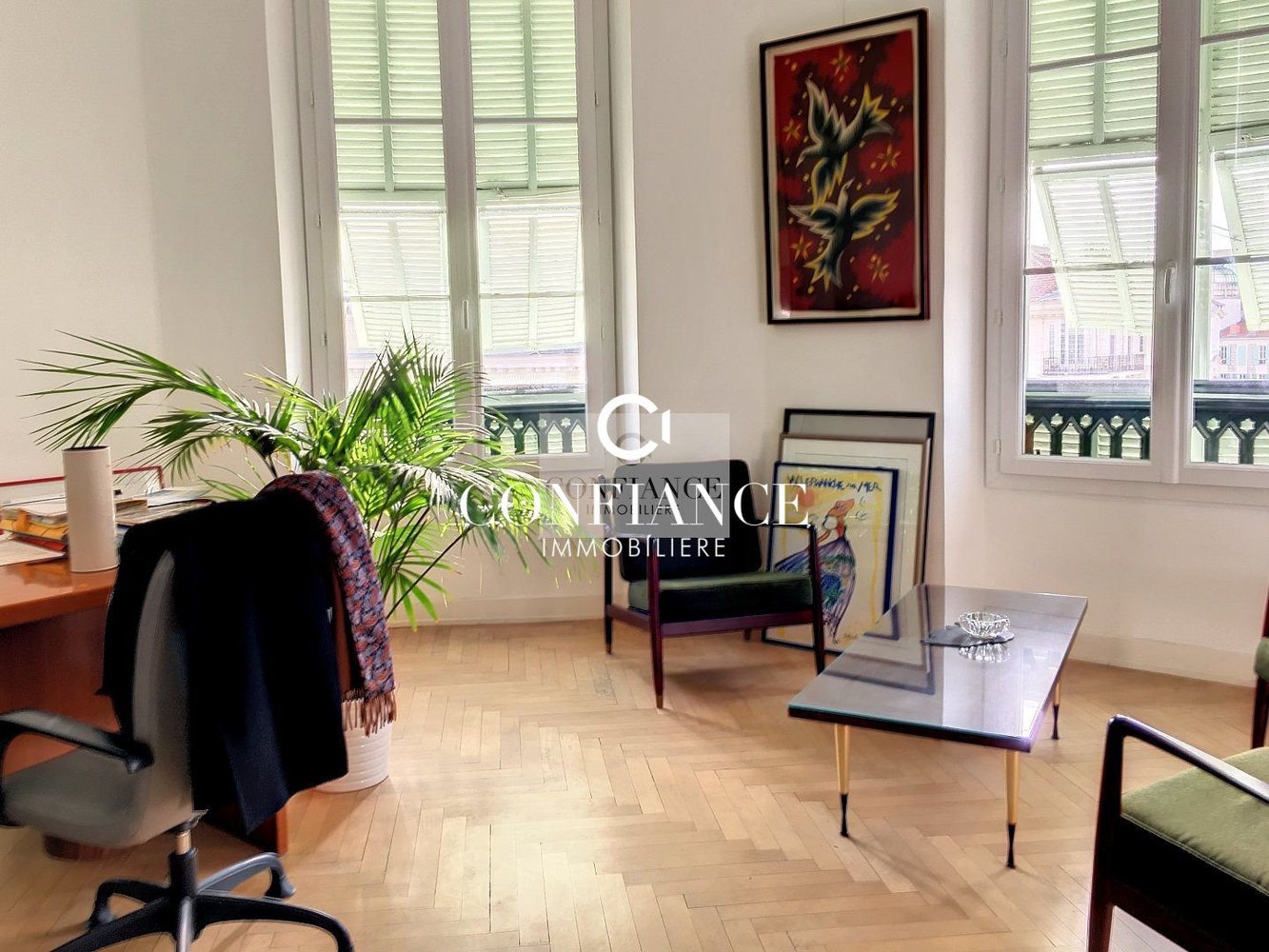 Property photo in Carre d'Argent