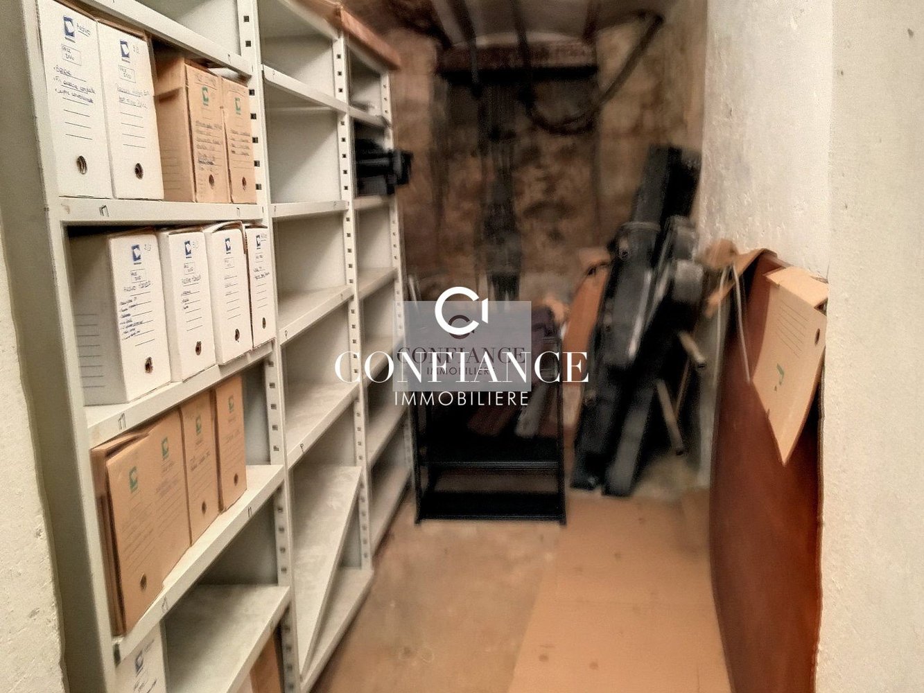 Property photo in Carre d'Argent