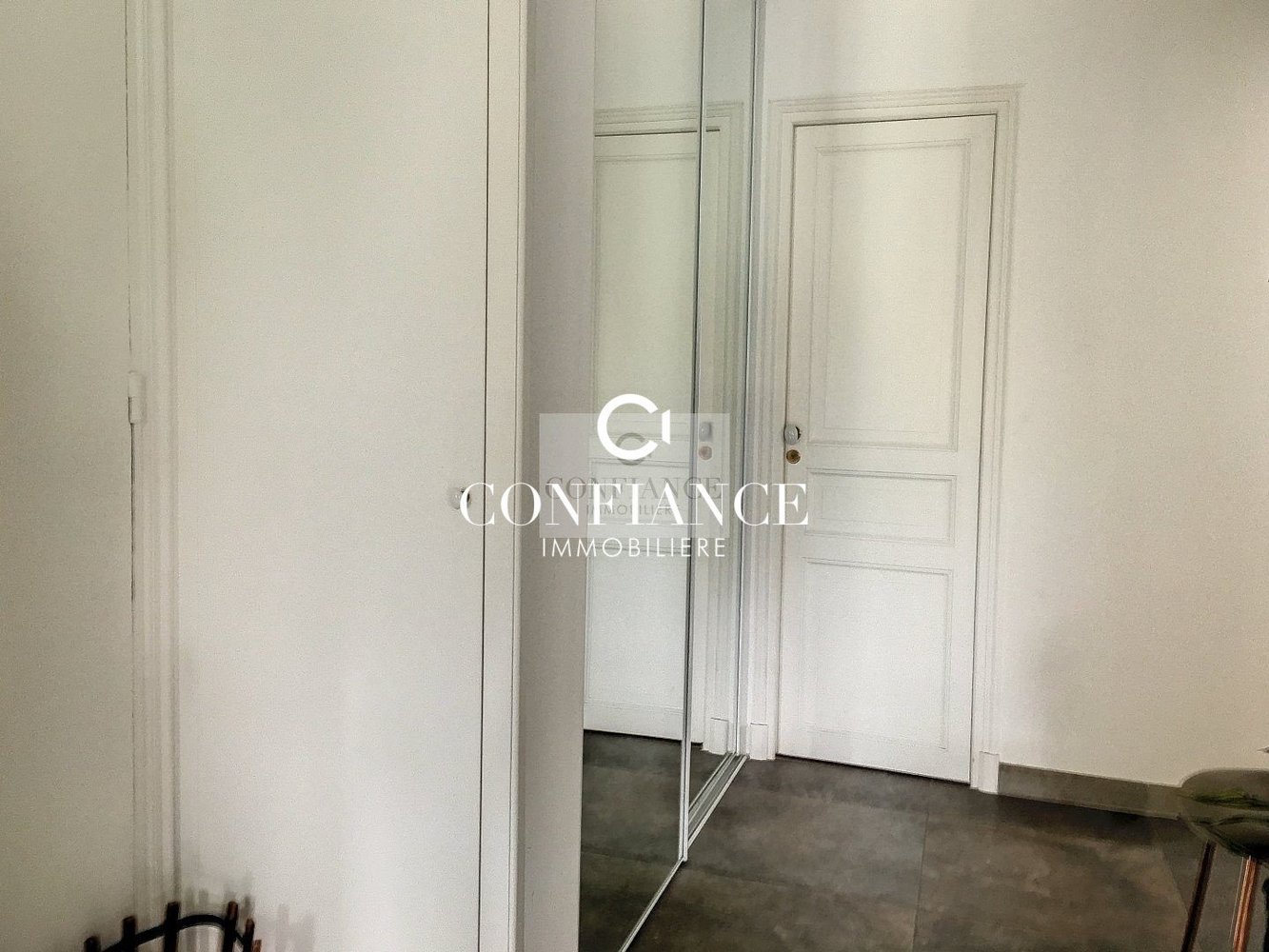 Property photo in Carre d'Argent