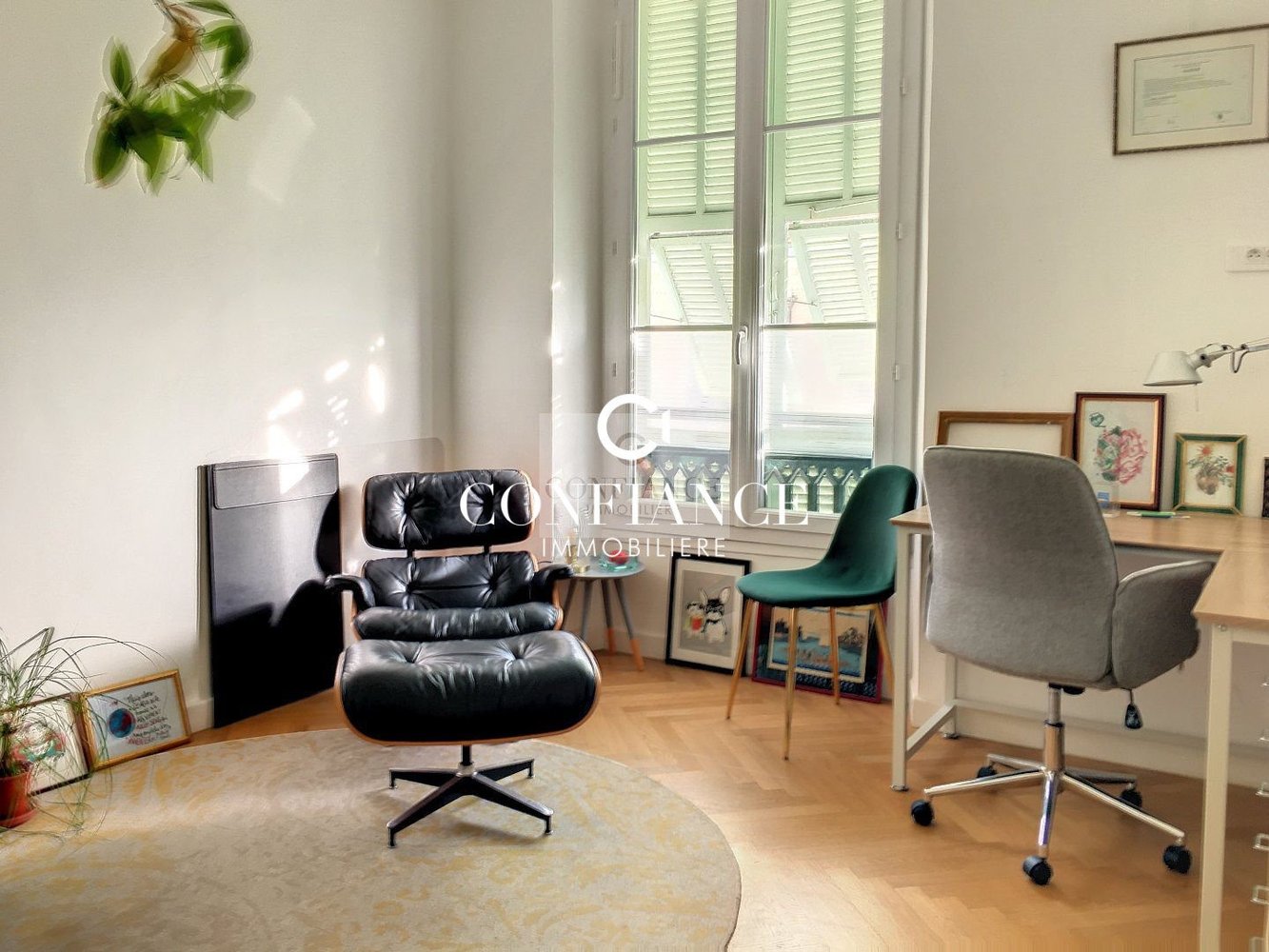 Property photo in Carre d'Argent