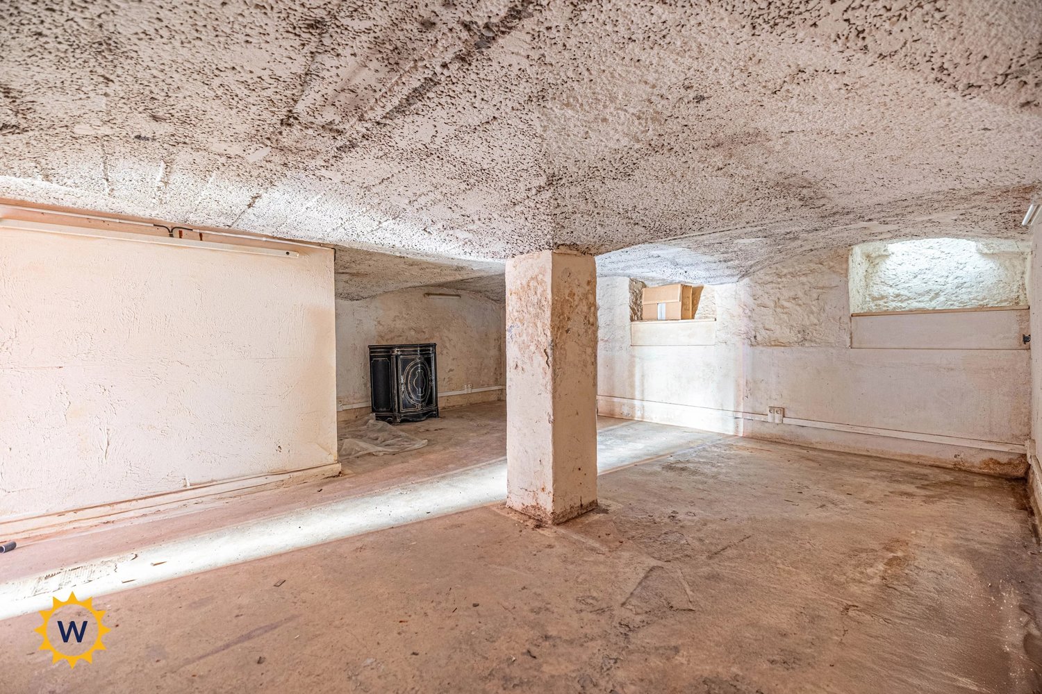 Property photo in Carre d'Argent