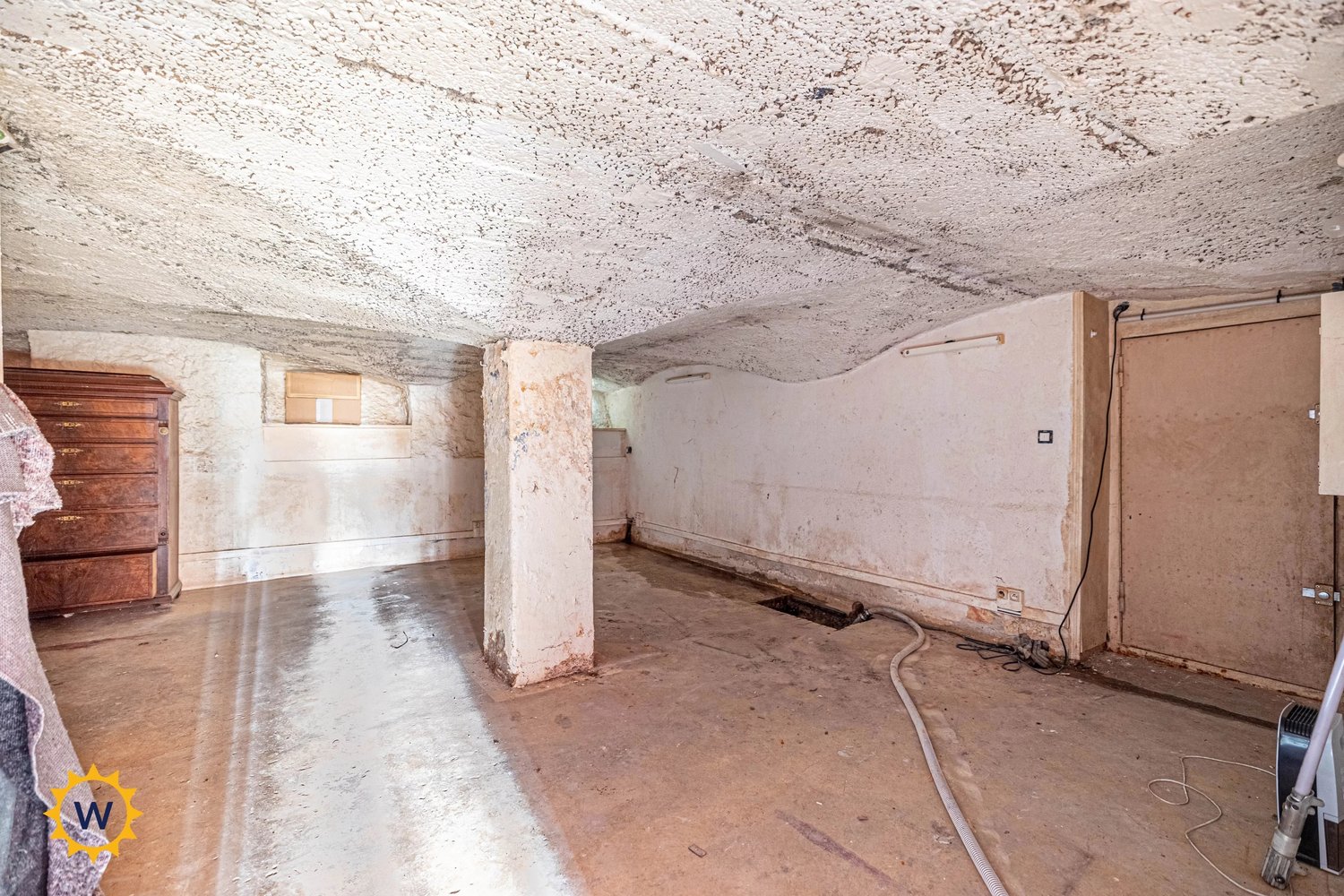 Property photo in Carre d'Argent
