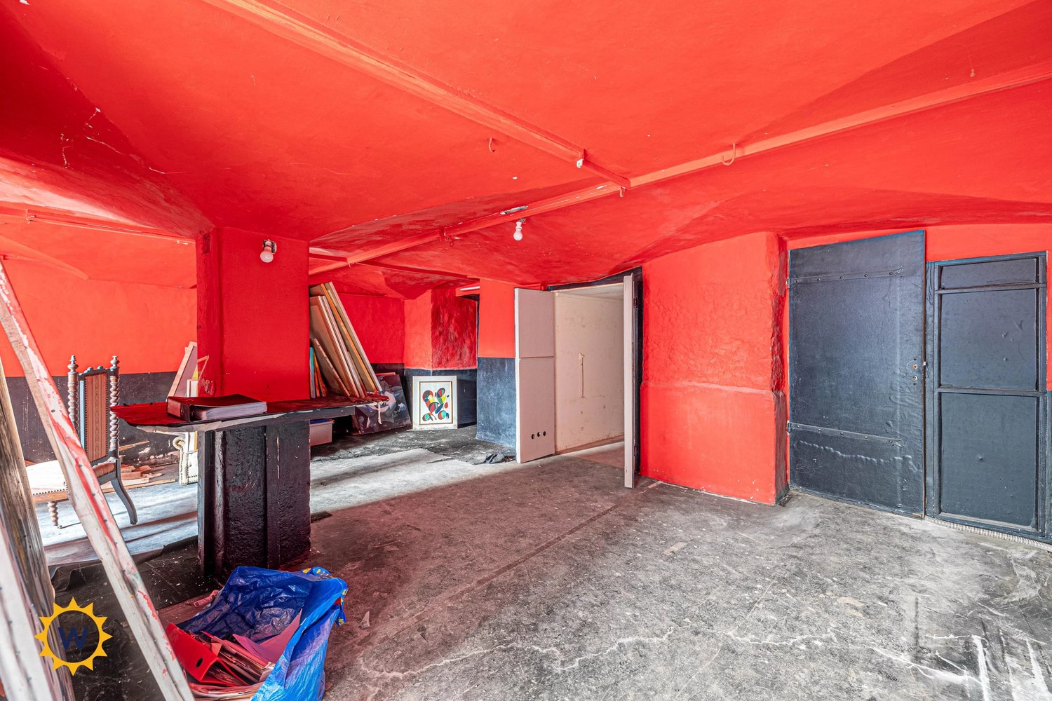 Property photo in Carre d'Argent