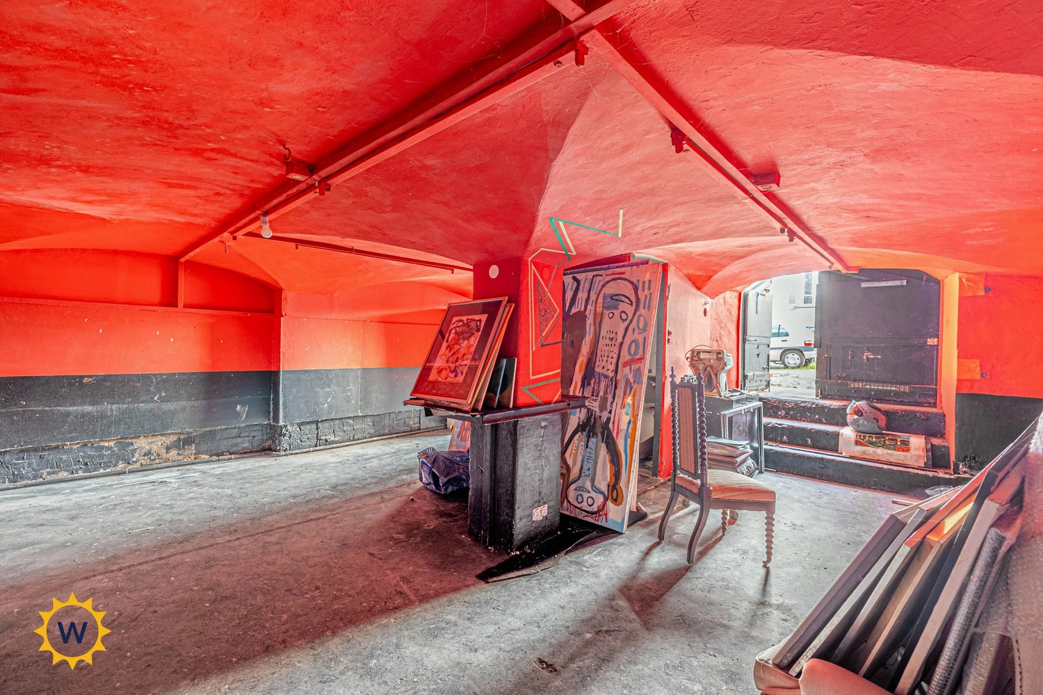 Property photo in Carre d'Argent