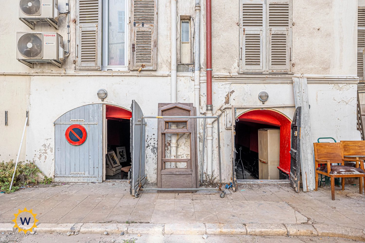Property photo in Carre d'Argent