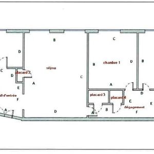 Property in Carre d'Argent