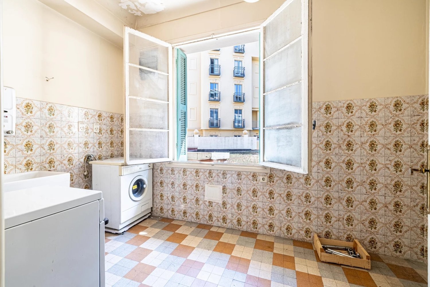 Property photo in Carre d'Argent