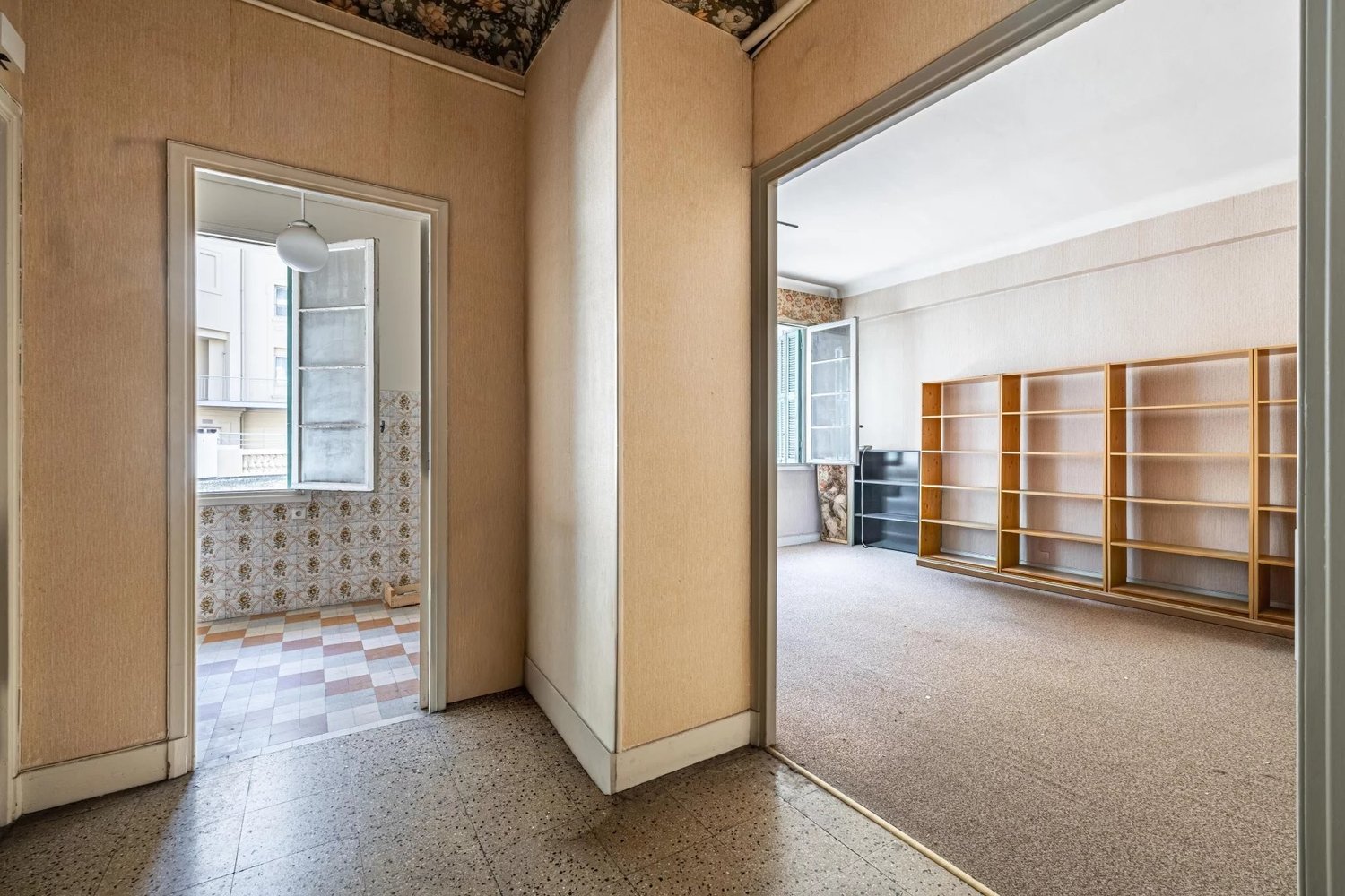 Property photo in Carre d'Argent