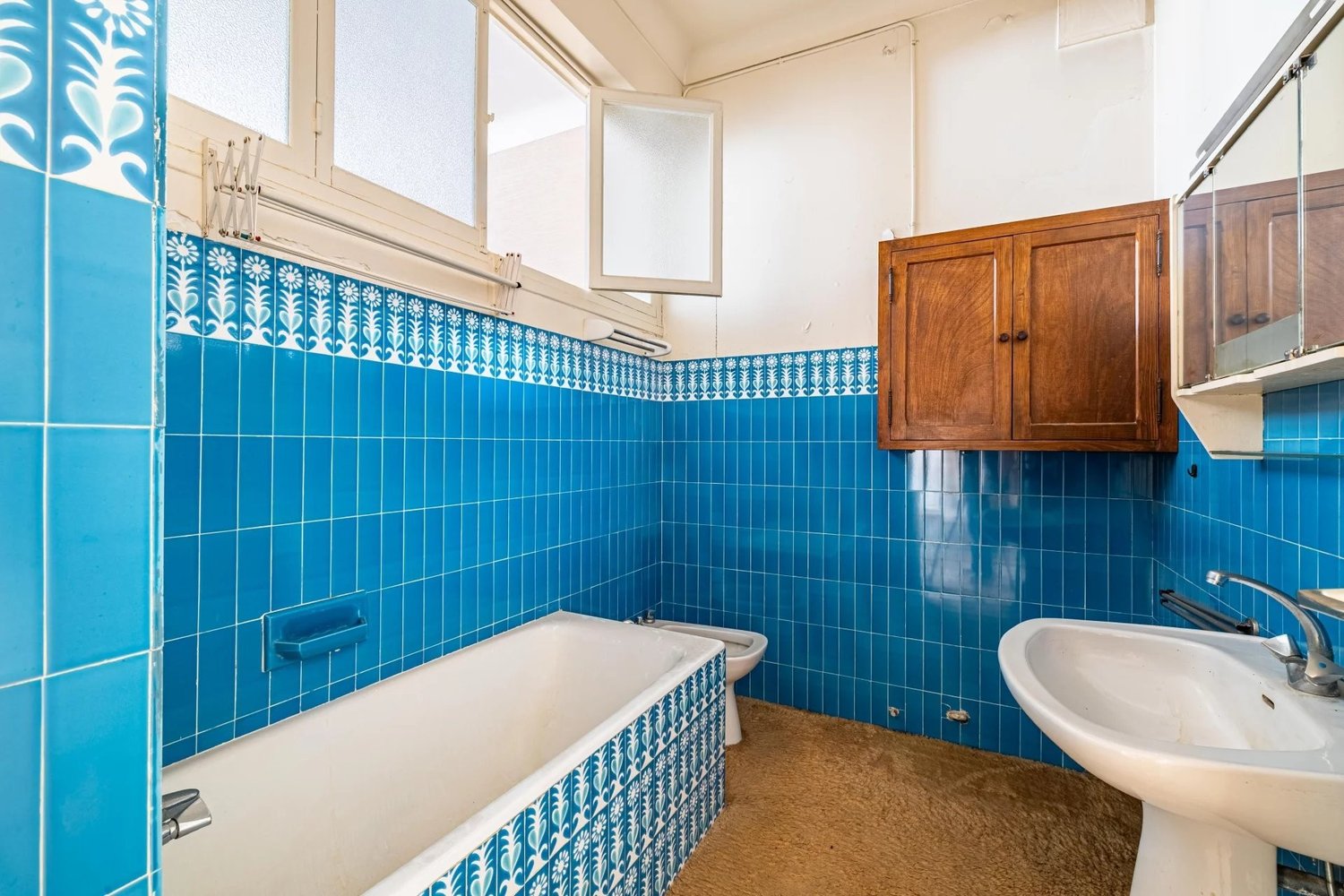 Property photo in Carre d'Argent