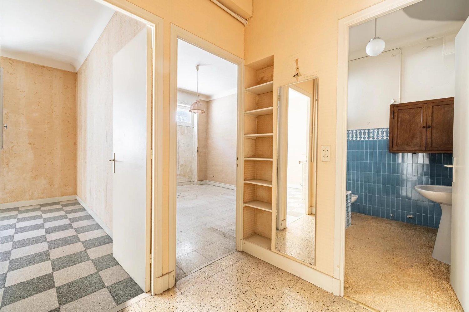 Property photo in Carre d'Argent