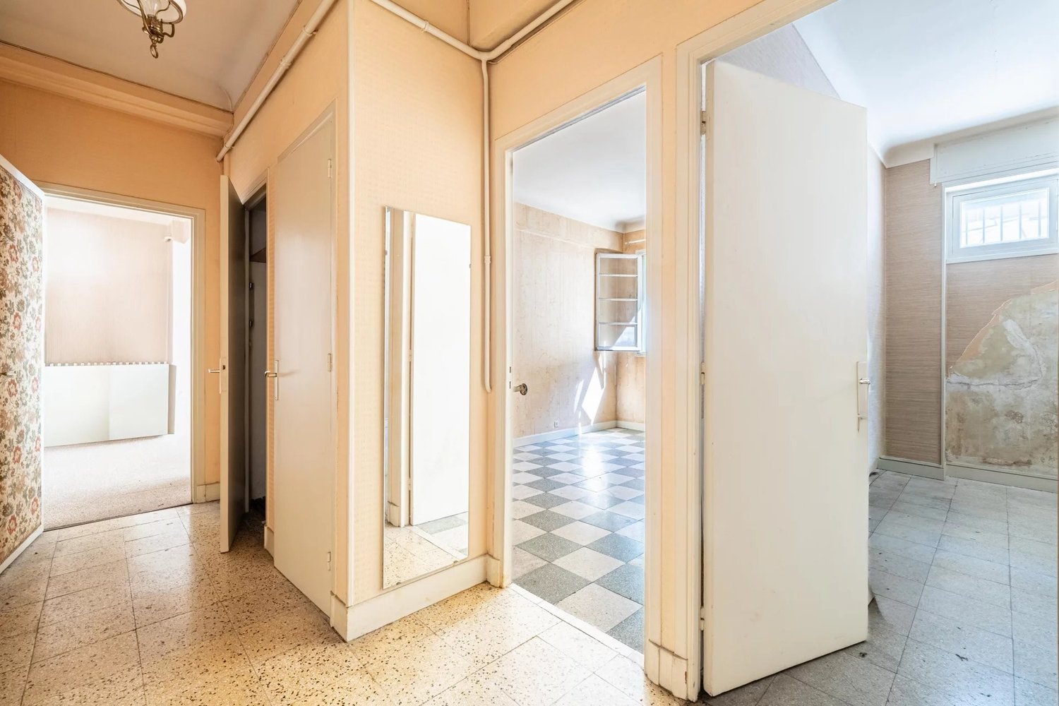 Property photo in Carre d'Argent