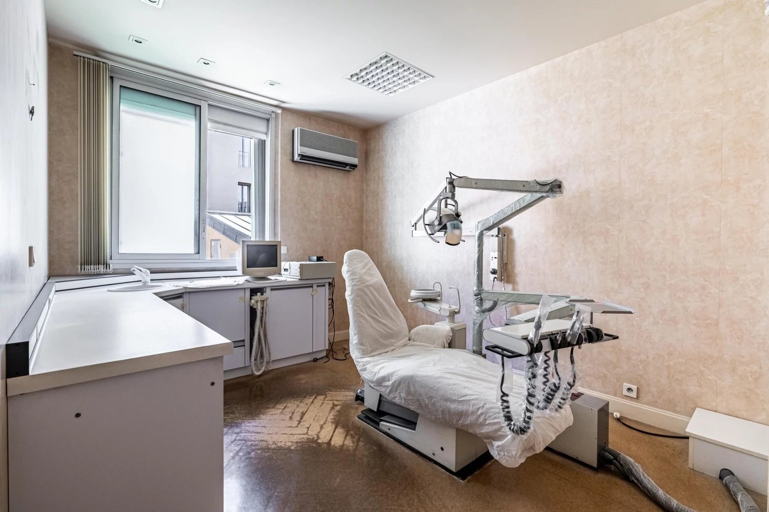 Property photo in Carre d'Argent