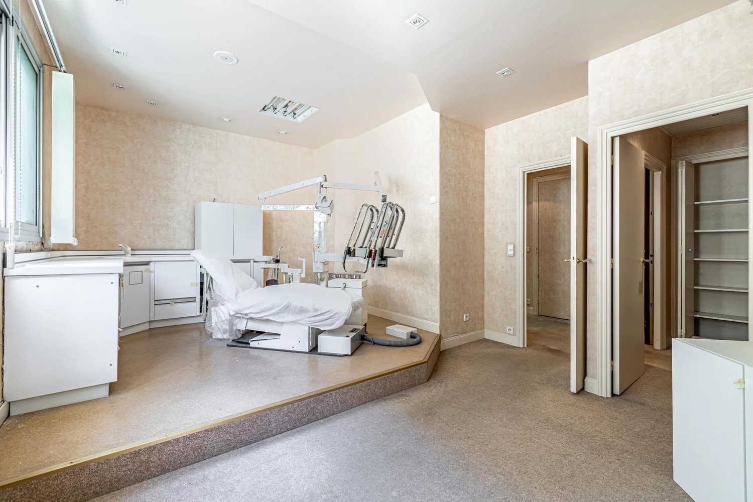 Property photo in Carre d'Argent