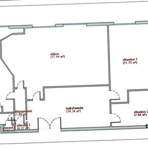 Property in Carre d'Argent