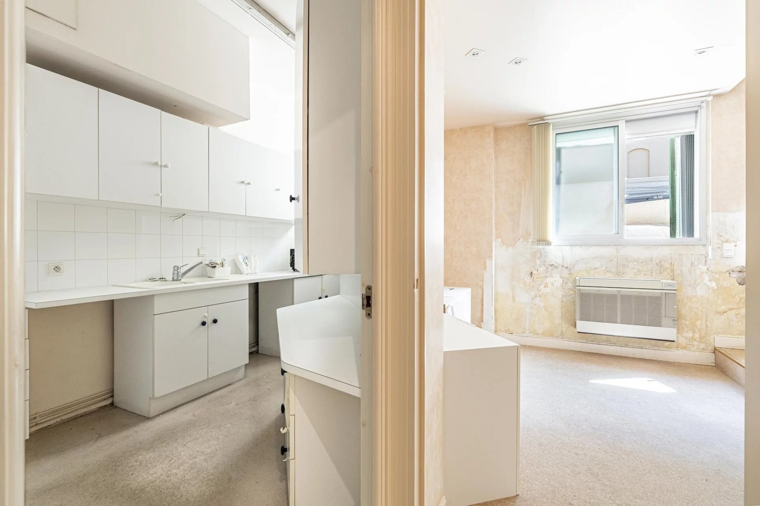 Property photo in Carre d'Argent