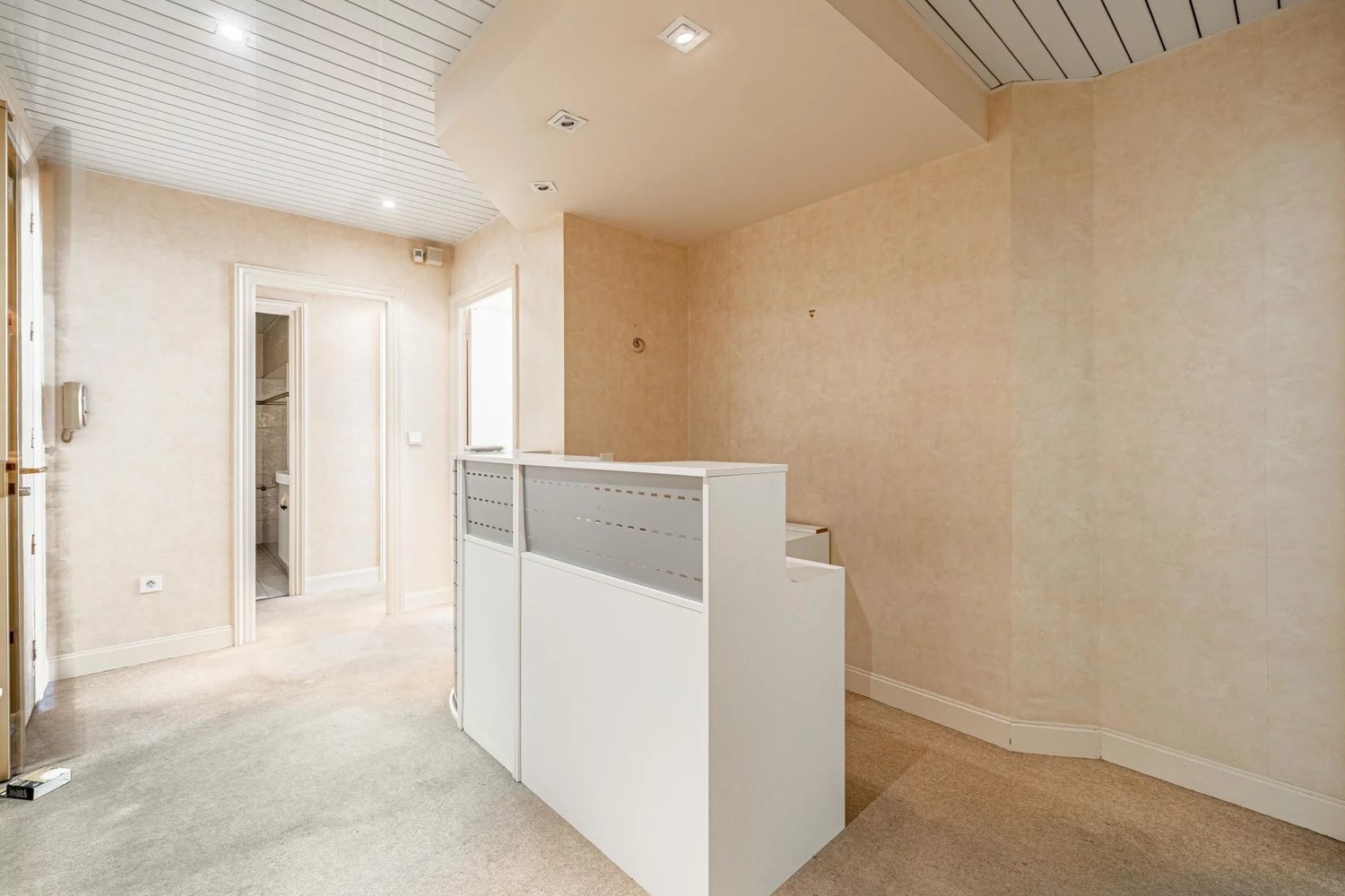 Property photo in Carre d'Argent