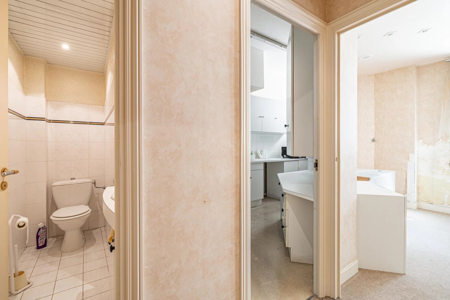 Property photo in Carre d'Argent