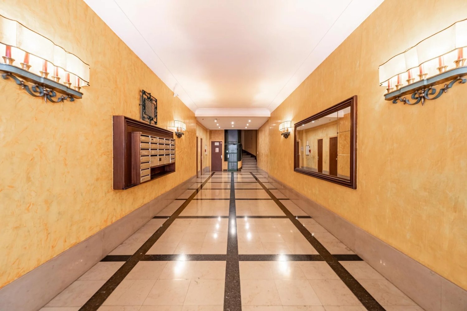 Property photo in Carre d'Argent