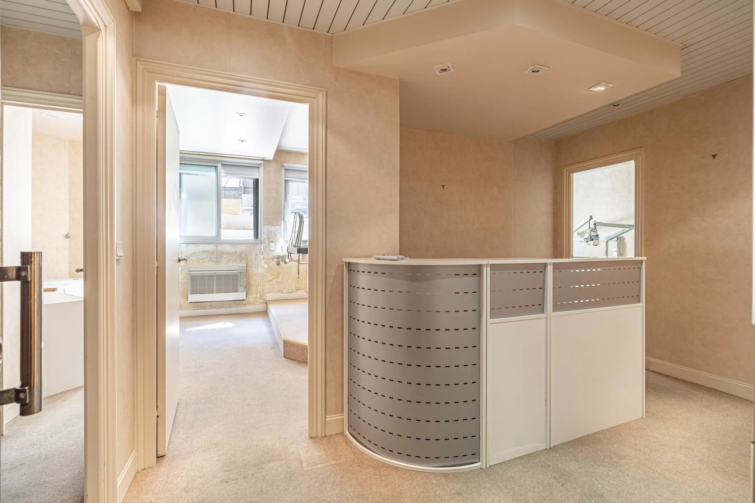 Property photo in Carre d'Argent