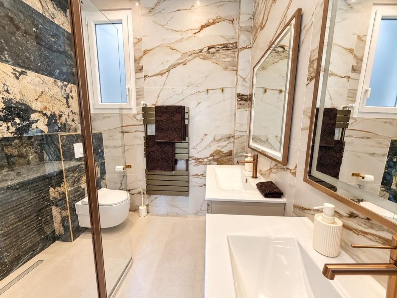 Property photo in Carre d'Argent