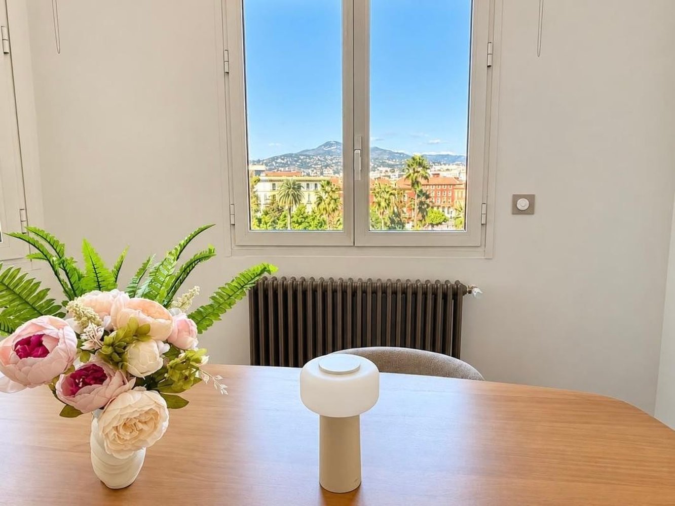 Property photo in Carre d'Argent