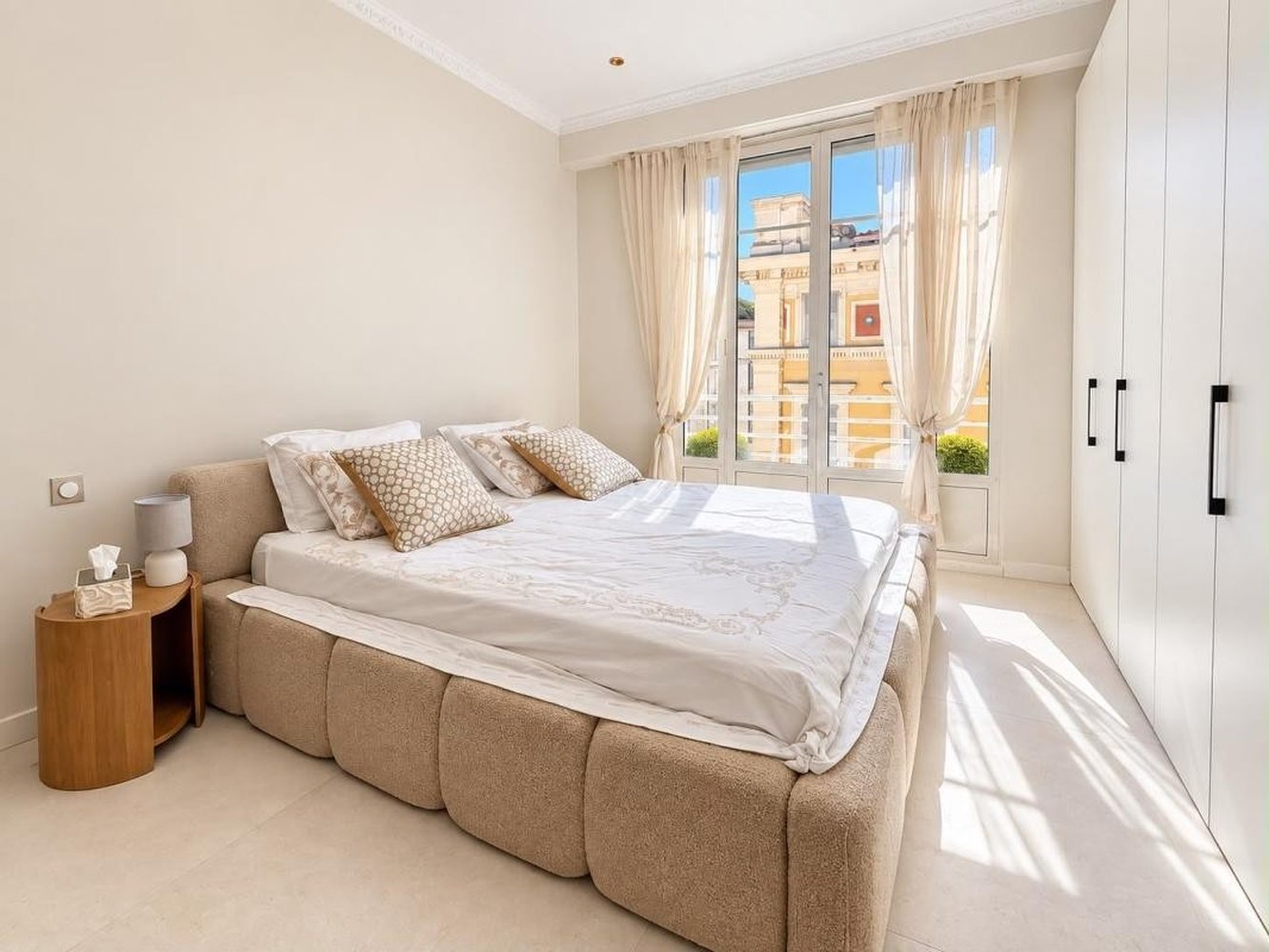 Property photo in Carre d'Argent