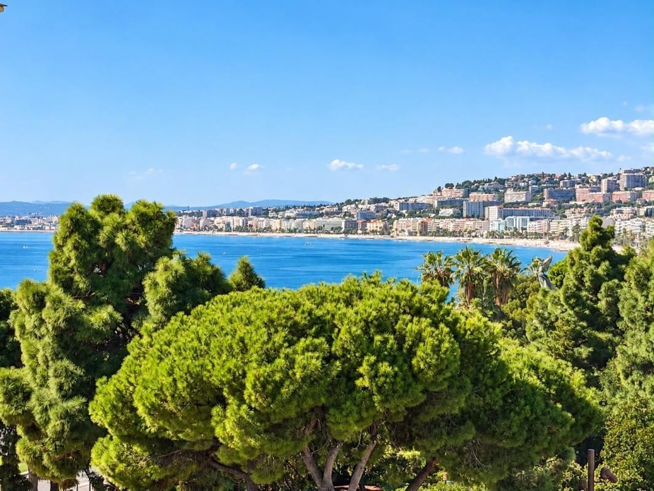 Property photo in Carre d'Argent