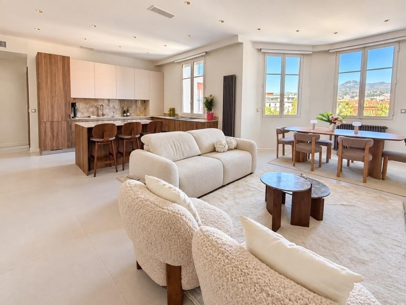 Property photo in Carre d'Argent